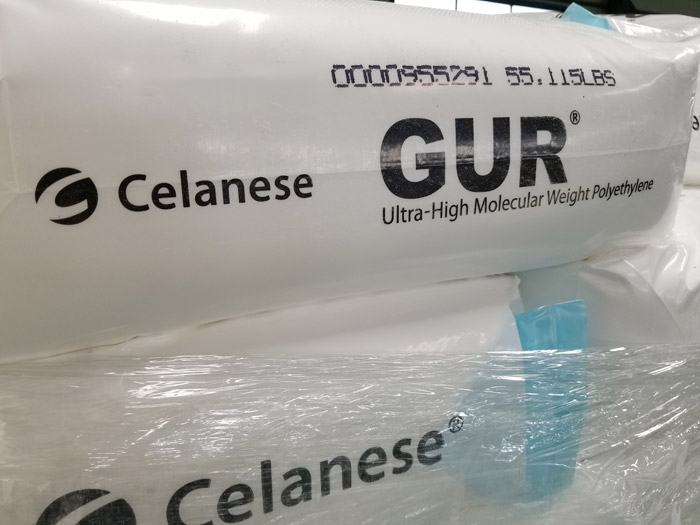 超高分子量聚乙烯五種改性方法