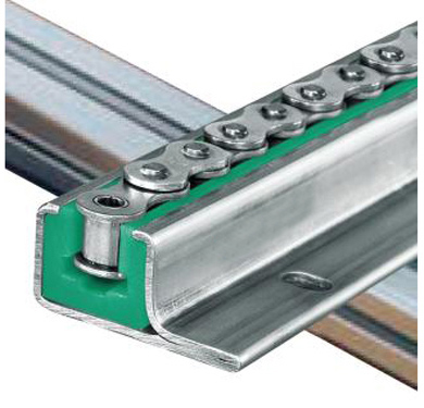 TG-CKGV CKGV型單排鏈條導軌