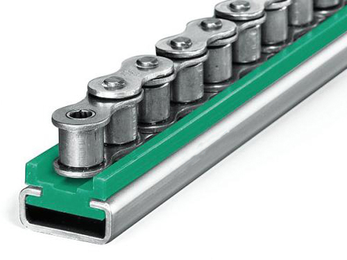 TG-CUU CUU型單排鏈條導(dǎo)軌