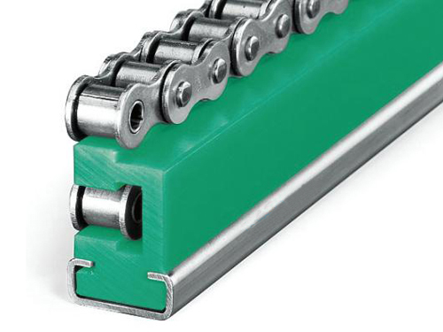 TG-ETA ETA型單排鏈條導(dǎo)軌