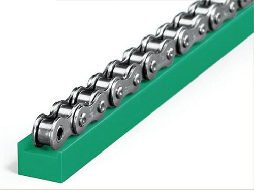 TG-U U型單排鏈條導(dǎo)軌