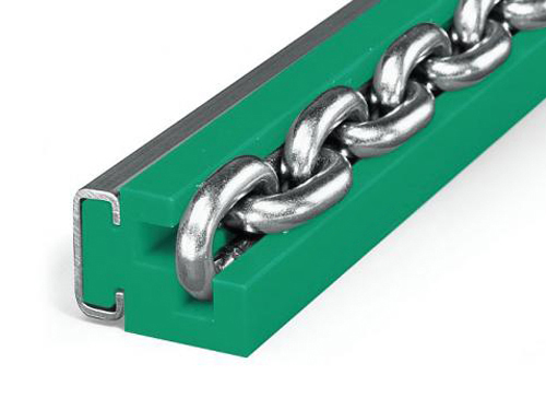 TG-CRO CRO型圓環(huán)鏈導(dǎo)軌