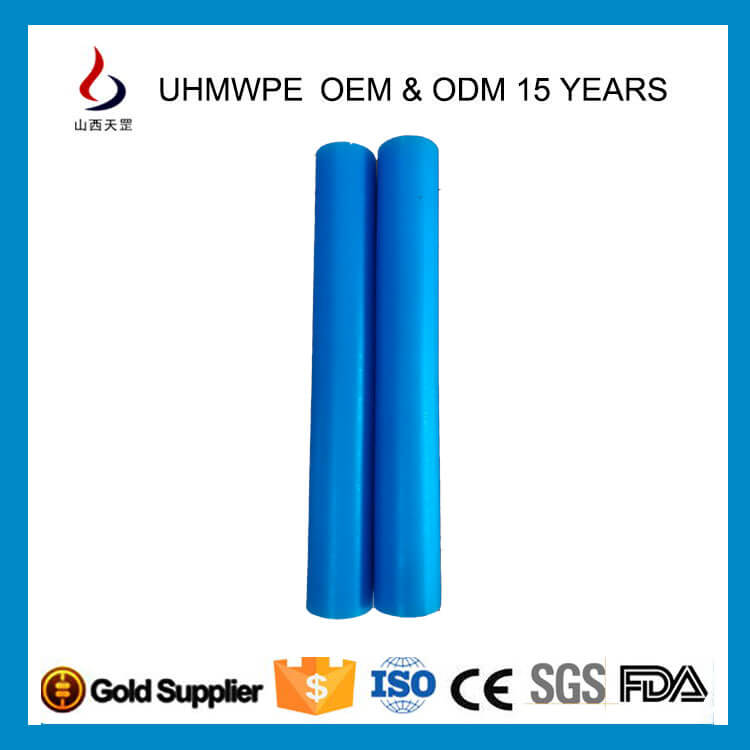 超高分子耐磨塑料棒