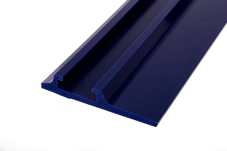 怎么鑒別超高分子護欄的分子量？