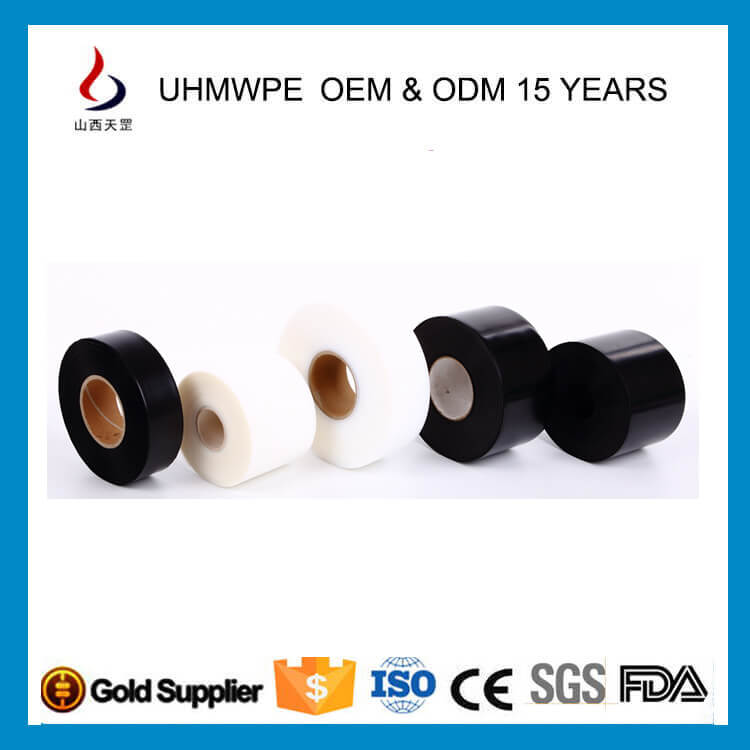 UPE薄膜特點(diǎn)