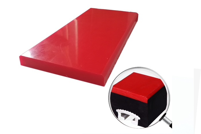 耐寒煤礦緩沖條優(yōu)勢(shì)特點(diǎn)-山西天罡