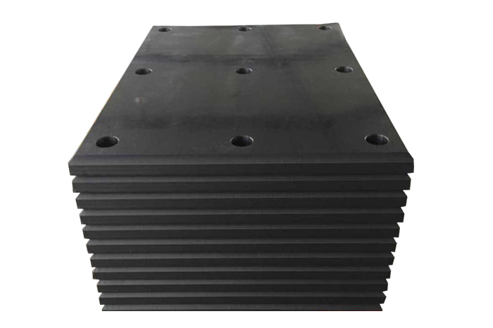 混料倉(cāng)襯板是一種怎樣的材料-山西天罡