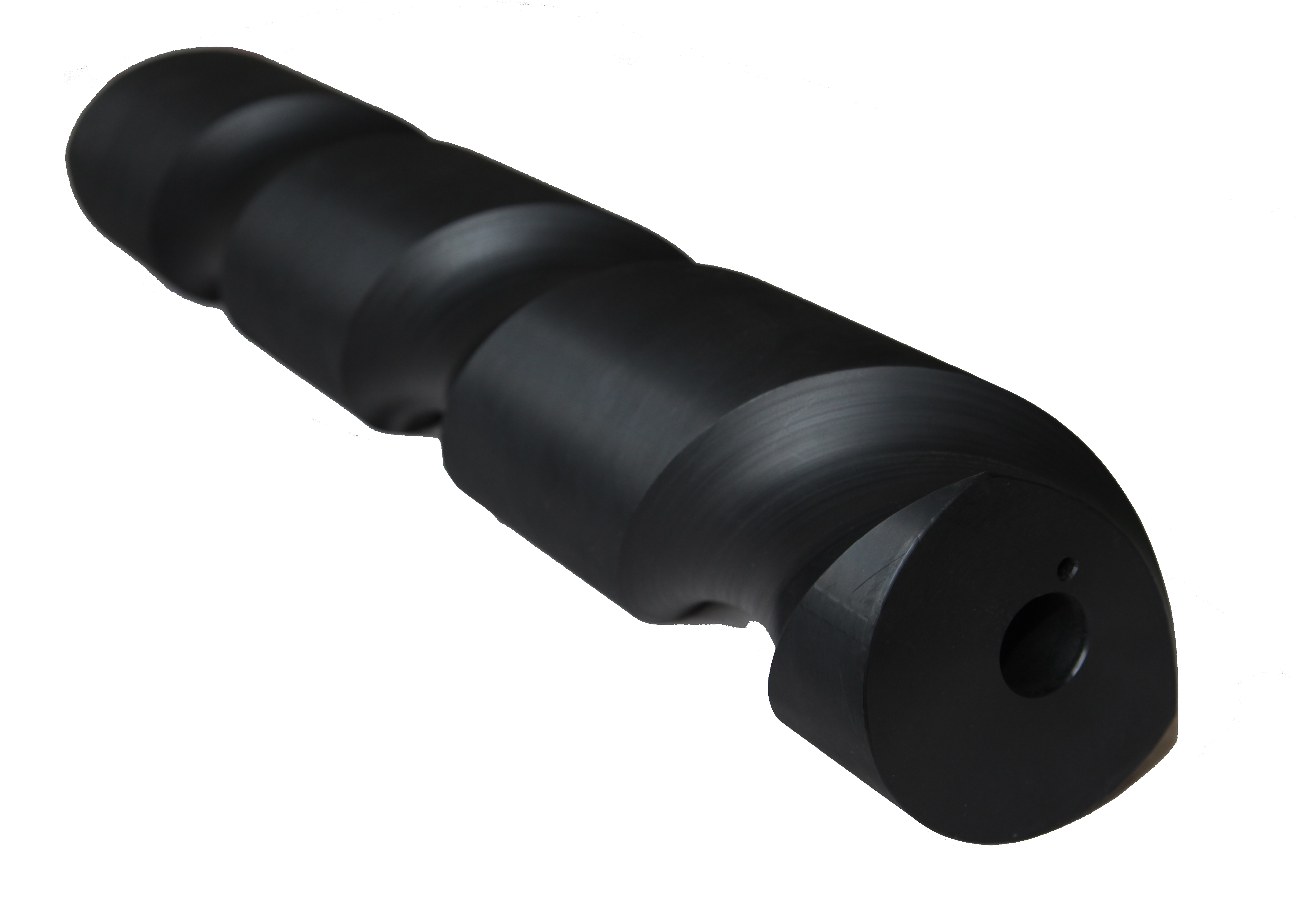 超高分子量聚乙烯輸送螺桿應(yīng)用領(lǐng)域