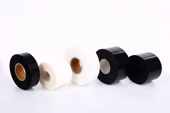 UPE薄膜都可以印刷