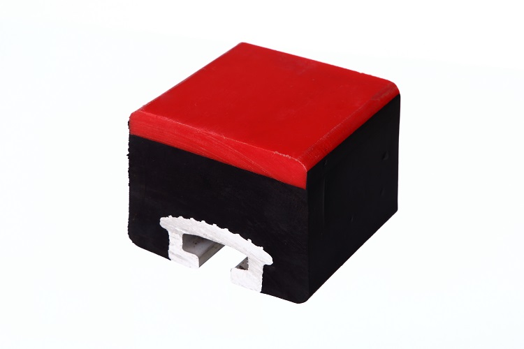 超高分子量聚乙烯板材作為緩沖材質(zhì)使用效果好