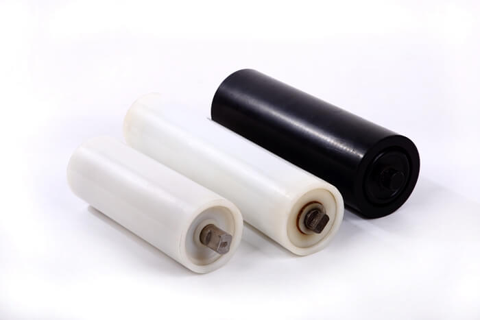 常用托輥種類-購買須知