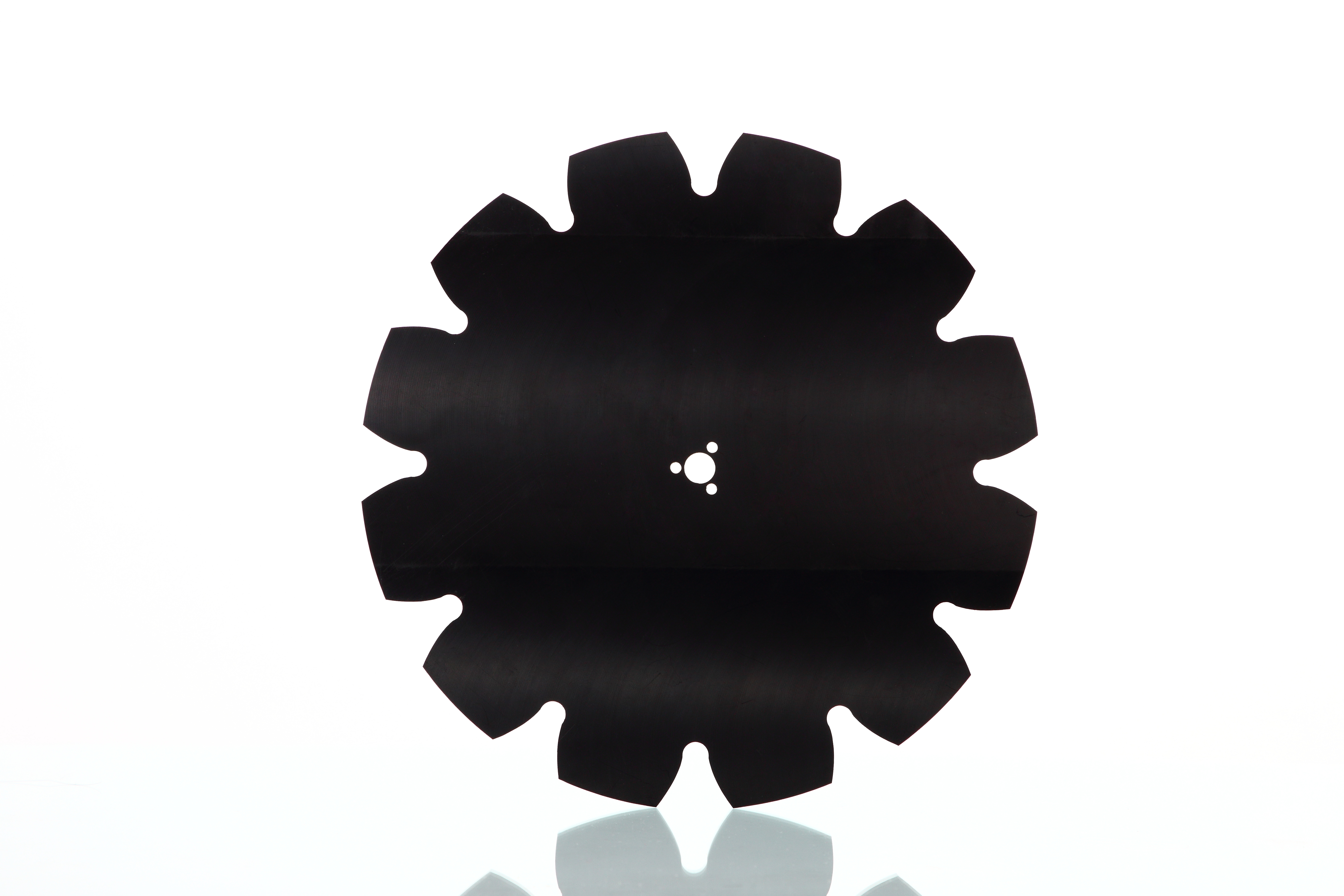 高分子星輪在灌裝機設(shè)備中應(yīng)用