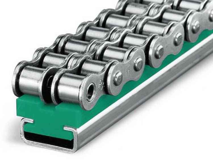 安裝鏈條導(dǎo)軌時可從哪些因素檢驗？