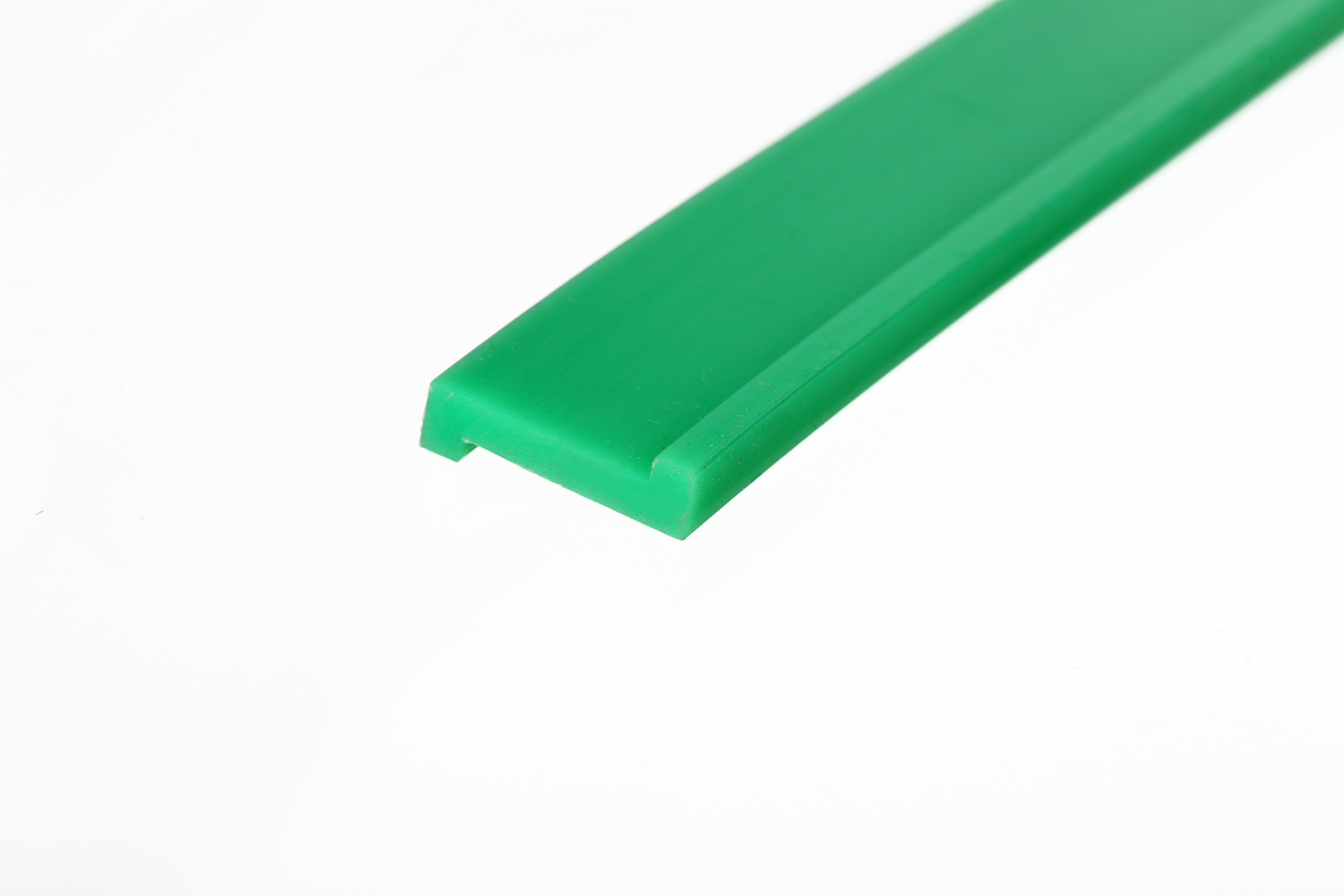 UPE耐磨條是怎樣固定的