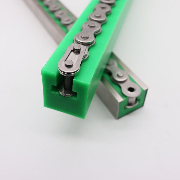 鏈條導(dǎo)條導(dǎo)軌式升降機應(yīng)當(dāng)怎樣維護保養(yǎng)?