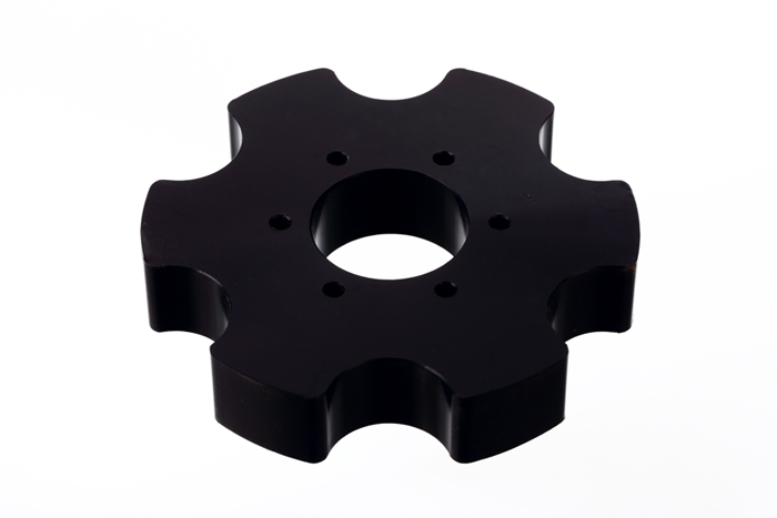 貼標(biāo)機(jī)星輪