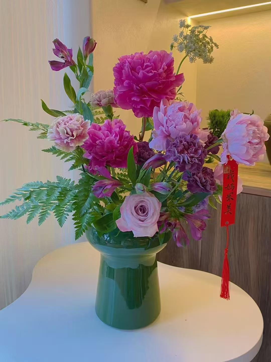 黃河水長(zhǎng)流，母愛(ài)潤(rùn)九州——山西天罡致天下母親的千年祝福