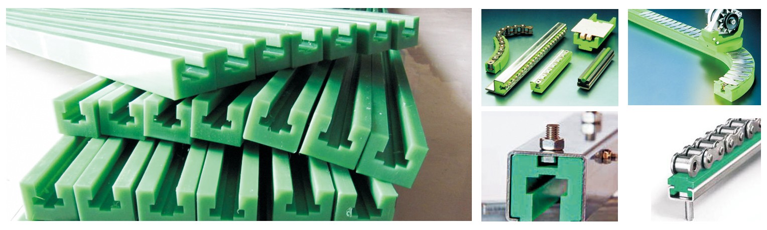 知道這些，你也會(huì)選鏈條導(dǎo)軌