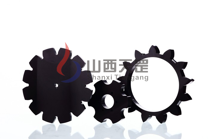 灌裝機(jī)傳動(dòng)星輪|進(jìn)瓶星輪