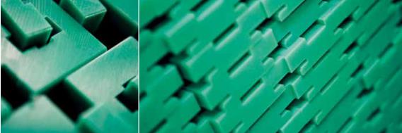 安裝UPE鏈條導(dǎo)軌時應(yīng)注意什么？