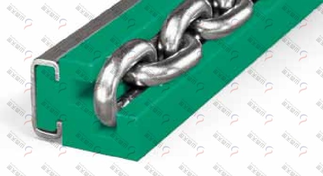 TG-CRO CRO型圓環(huán)鏈導(dǎo)軌