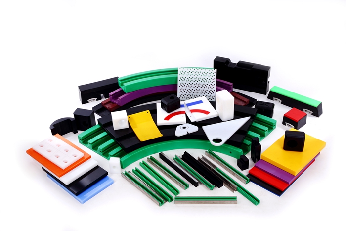 超高分子量聚乙烯簡介