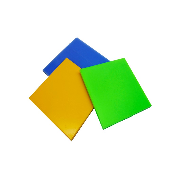 超高分子量聚乙烯有哪些出色特性及哪些應(yīng)用領(lǐng)域？（三）