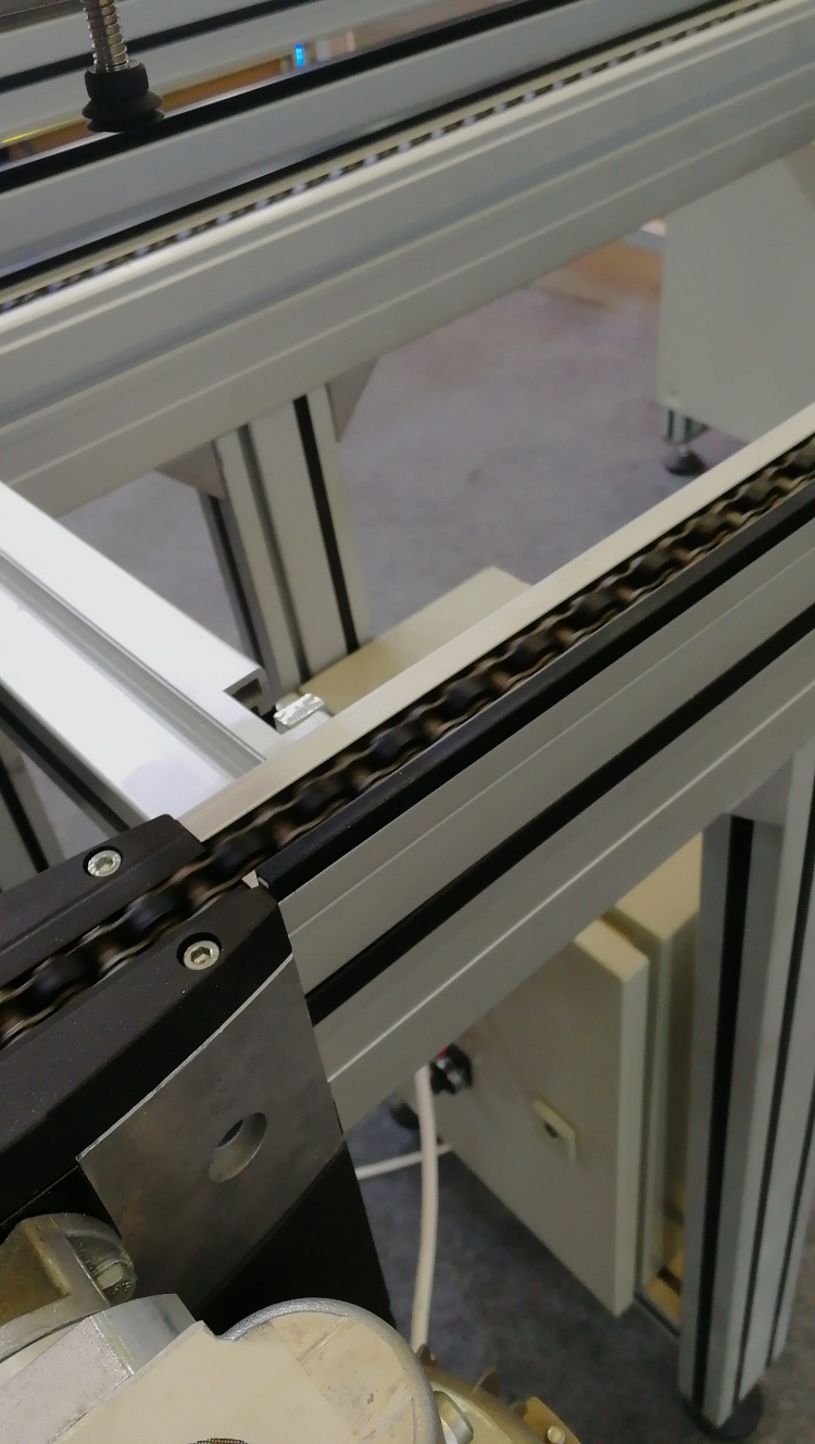 倍速鏈條型號(hào)規(guī)格還得選擇山西天罡