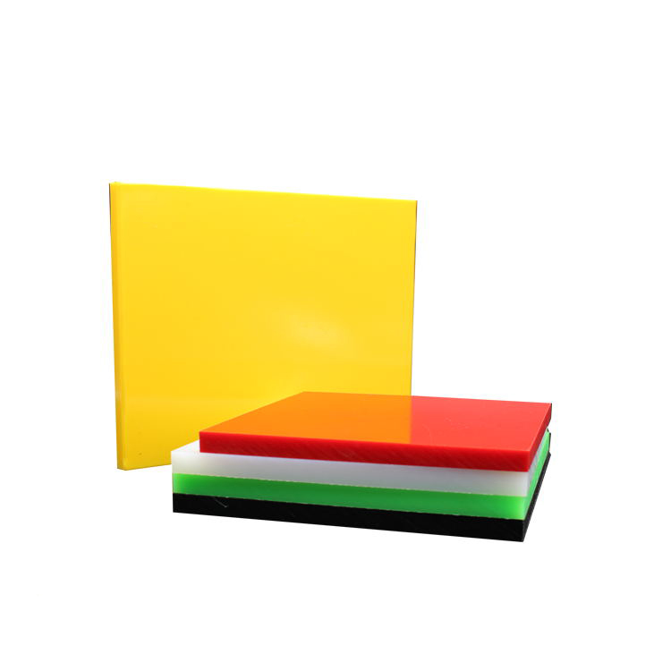 超高分子量聚乙烯板材廠家直銷