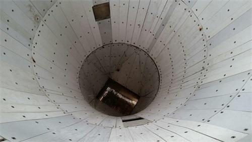 什么情況下使用煤倉襯板