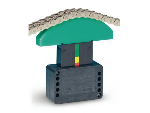 鏈條漲緊器怎樣去調節(jié)