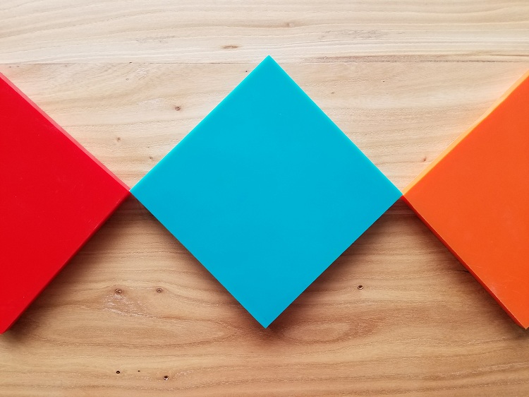 生產(chǎn)高分子聚乙烯板時的注意事項