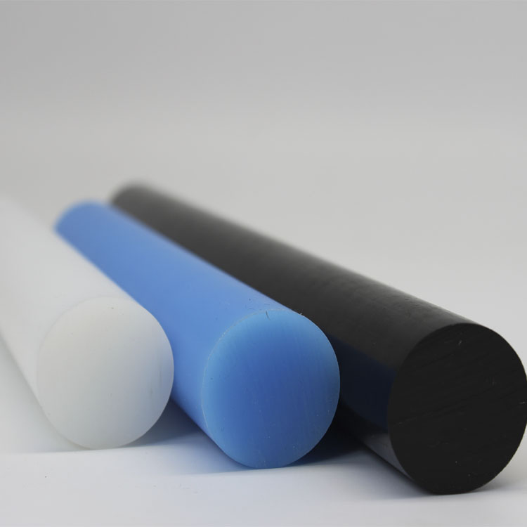 超高分子聚乙烯棒有哪些特性？