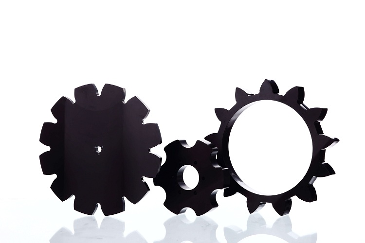 高分子星輪在灌裝機設(shè)備中應(yīng)用