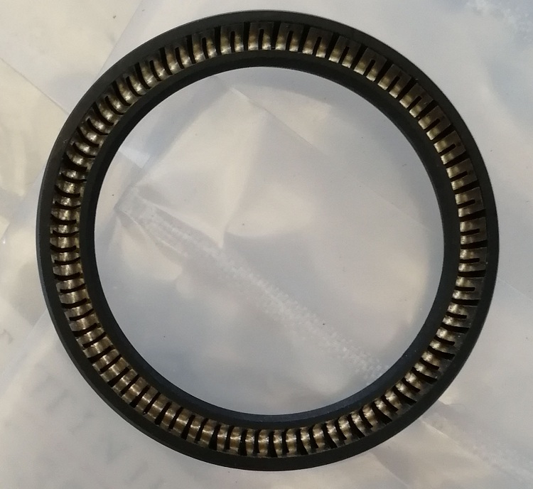 在選擇密封圈要注意什么