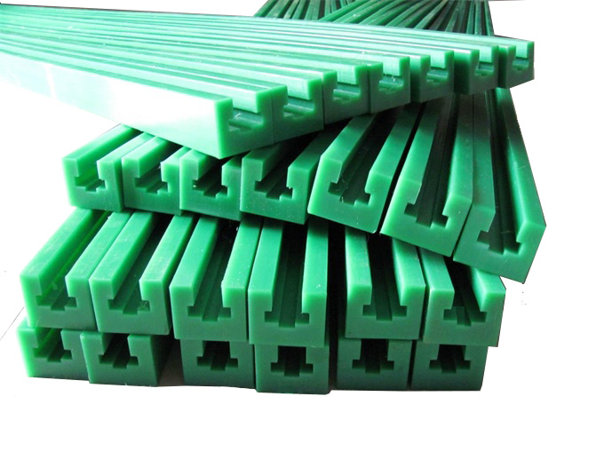 皮帶轉(zhuǎn)彎機耐磨條的原理特點-山西天罡