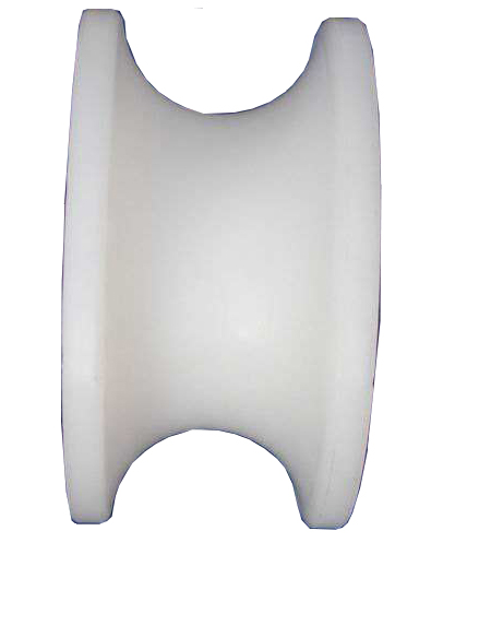 超高滑輪在潮濕環(huán)境下這么使用