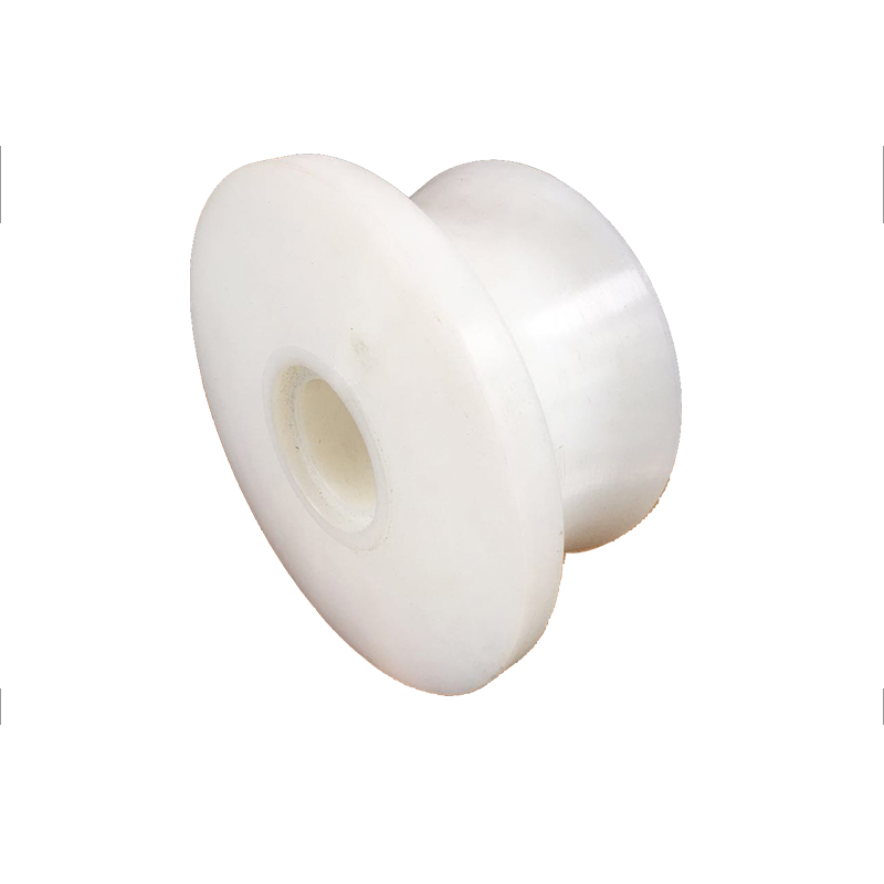 怎么選擇超高分子聚乙烯托輥廠家