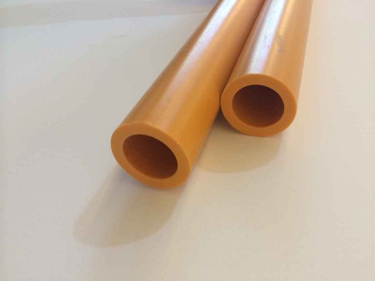 超高分子量聚乙烯管對比普通塑料管的優(yōu)勢